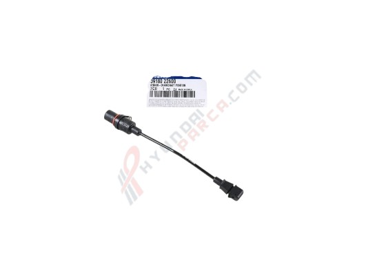 GRANK POZİSYON SENSÖRÜ MİLENYUM/ADMİRA/ELANTRA 01-/GETZ/CERATO 39180-22600-MOBIS